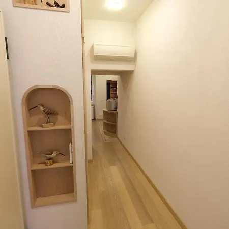 Appartement Nonna Nanda Nest By Portofinovacanze Rapallo