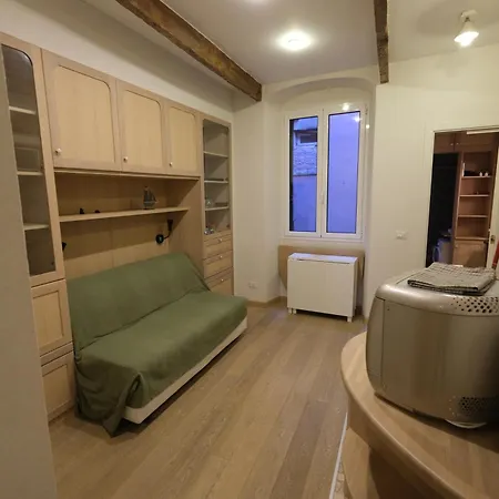 Nonna Nanda Nest By Portofinovacanze *