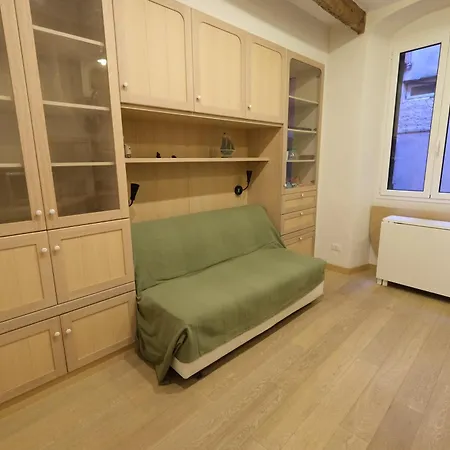 Appartement Nonna Nanda Nest By Portofinovacanze *