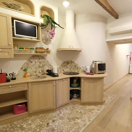 Nonna Nanda Nest By Portofinovacanze *