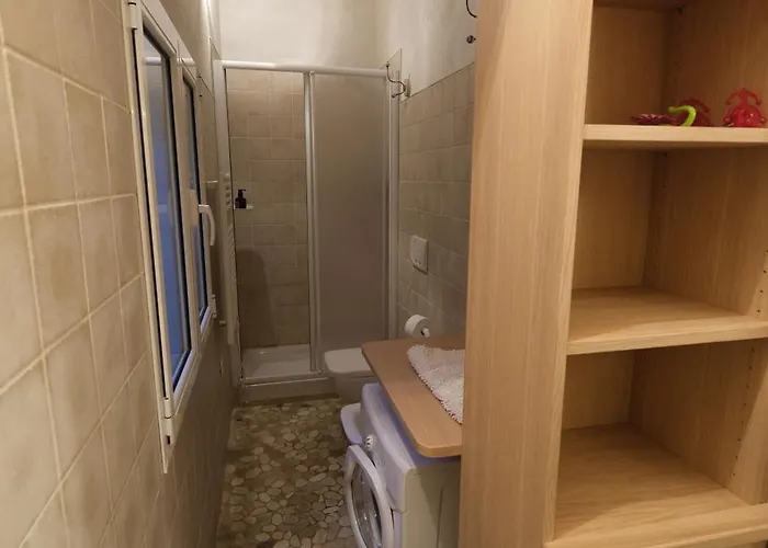 Appartement Nonna Nanda Nest By Portofinovacanze Rapallo