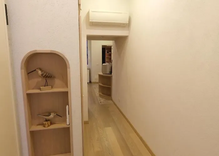 Appartement Nonna Nanda Nest By Portofinovacanze Rapallo