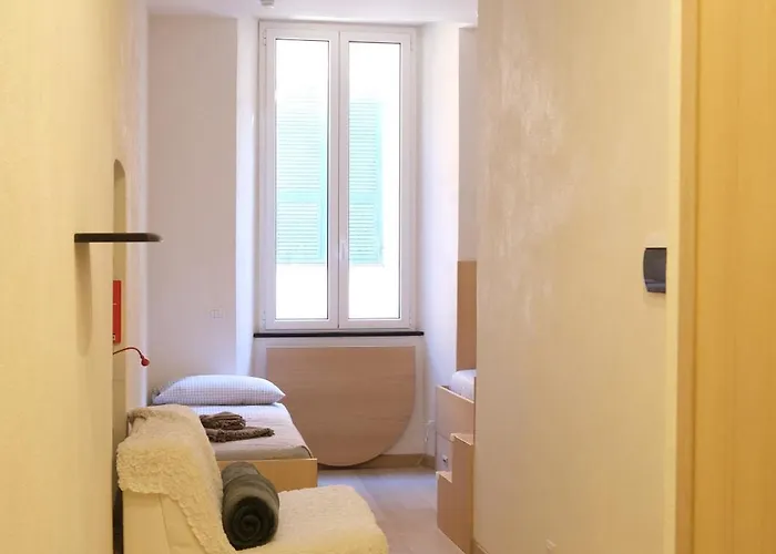 Nonna Nanda Nest By Portofinovacanze Rapallo