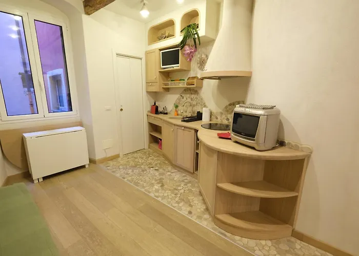 Appartement Nonna Nanda Nest By Portofinovacanze