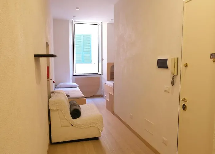 Nonna Nanda Nest By Portofinovacanze * Rapallo