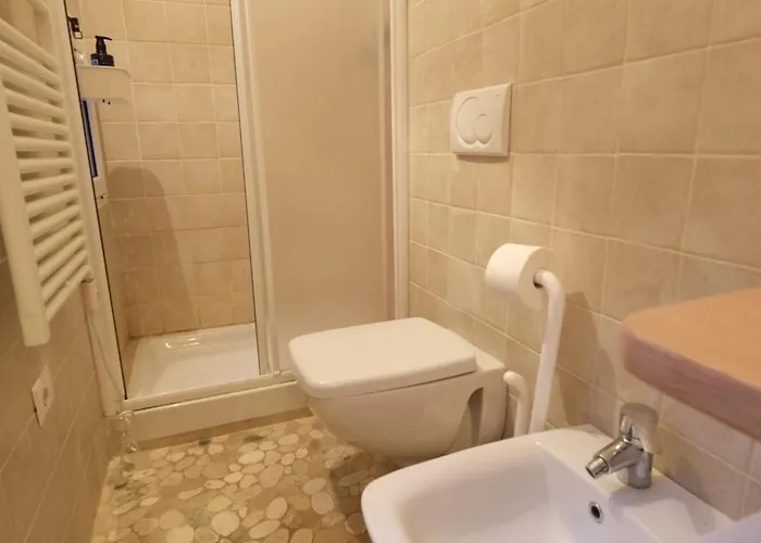 Nonna Nanda Nest By Portofinovacanze Appartement *