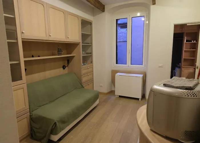 Nonna Nanda Nest By Portofinovacanze *