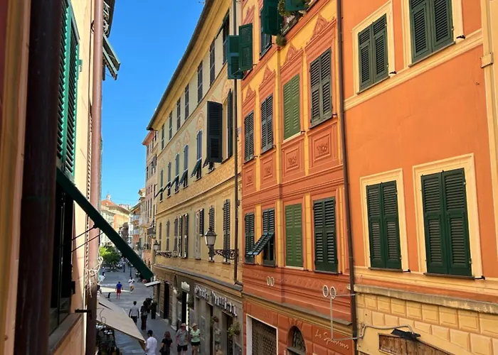 Nonna Nanda Nest By Portofinovacanze *