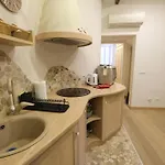 Nonna Nanda Nest By Portofinovacanze Lägenhet