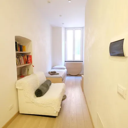 Nonna Nanda Nest By Portofinovacanze דירה ראפאלו