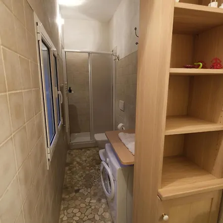 Lägenhet Nonna Nanda Nest By Portofinovacanze Rapallo