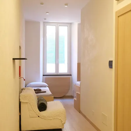 Nonna Nanda Nest By Portofinovacanze ראפאלו