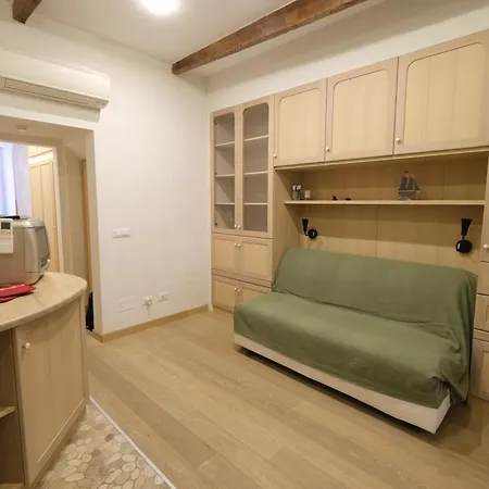 Lägenhet Nonna Nanda Nest By Portofinovacanze Rapallo