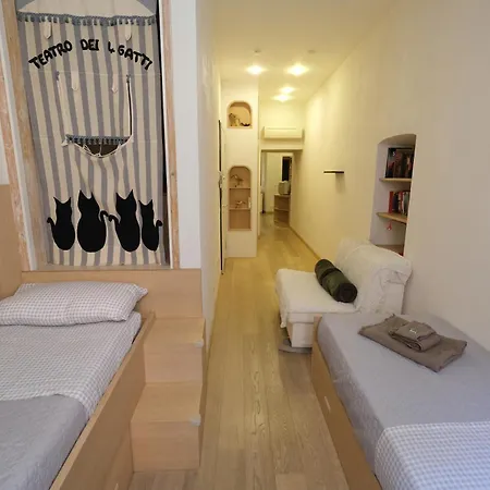 Nonna Nanda Nest By Portofinovacanze * ראפאלו