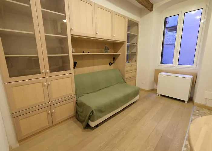 Apartment Nonna Nanda Nest By Portofinovacanze *