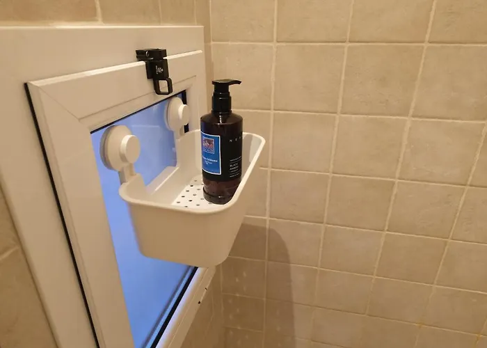 Apartment Nonna Nanda Nest By Portofinovacanze