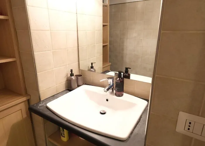 Nonna Nanda Nest By Portofinovacanze